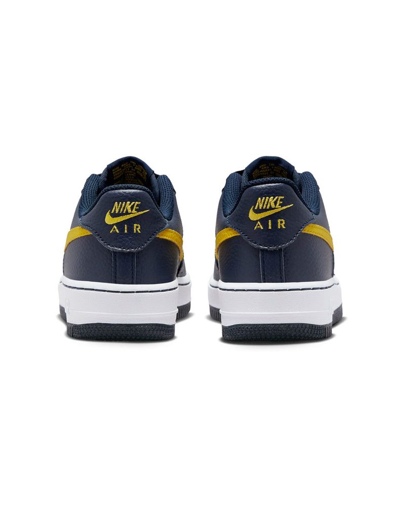 Tenis-Nike-Air-Force-1-GS-Infantil