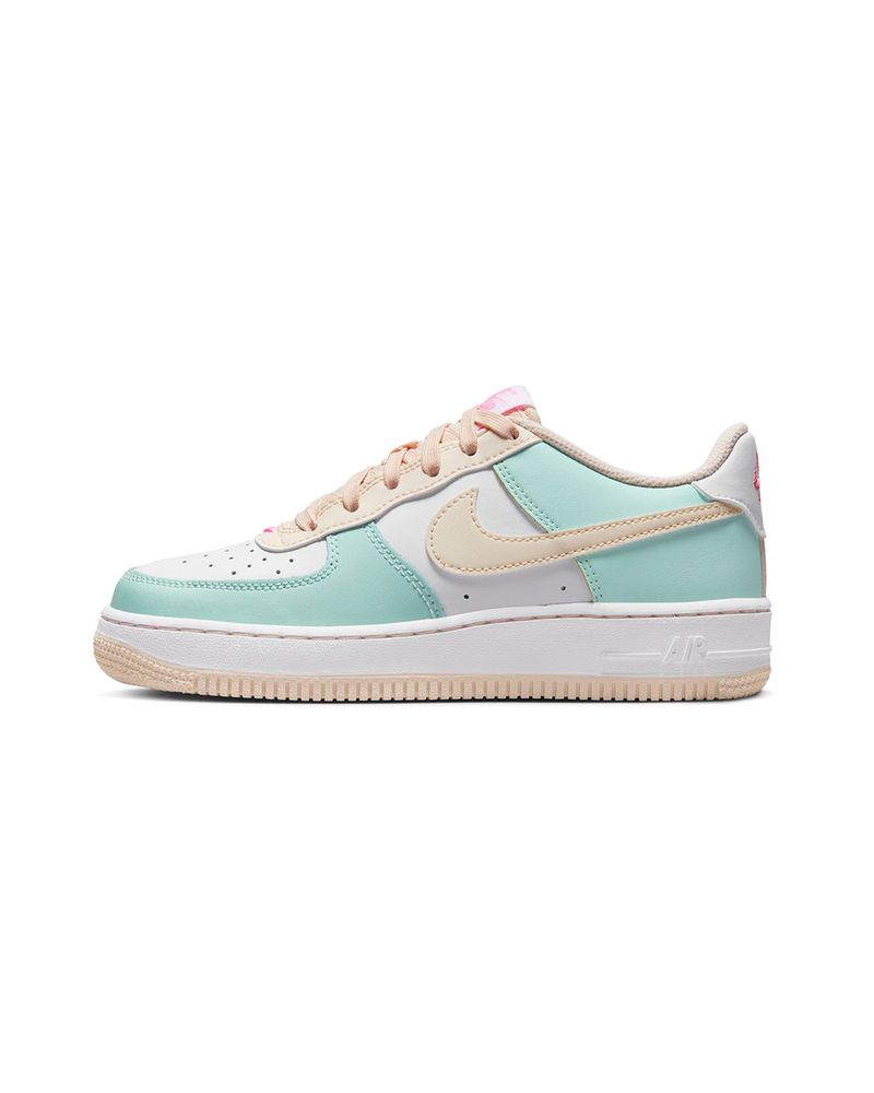 Tenis-Nike-Air-Force-1-GS-Infantil
