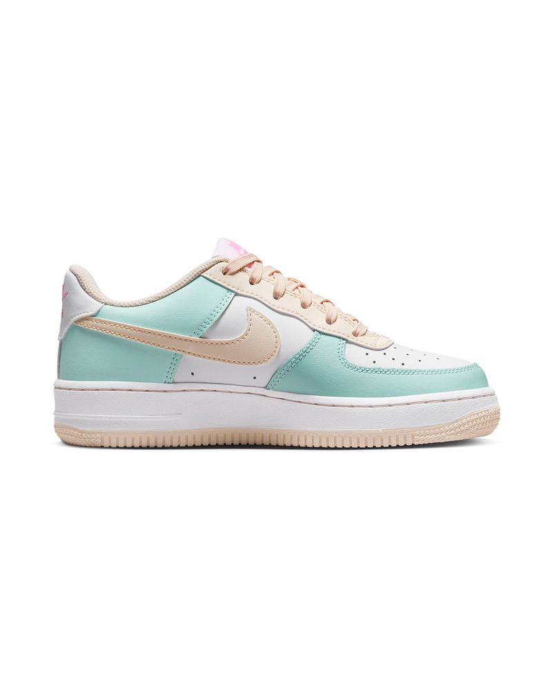 Tenis-Nike-Air-Force-1-GS-Infantil