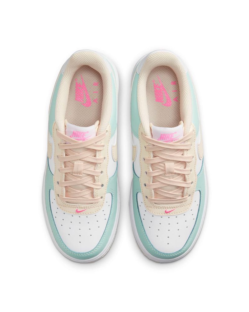 Tenis-Nike-Air-Force-1-GS-Infantil