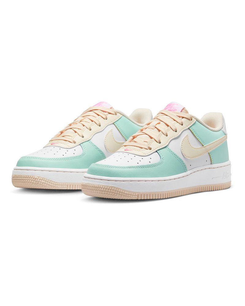 Tenis-Nike-Air-Force-1-GS-Infantil