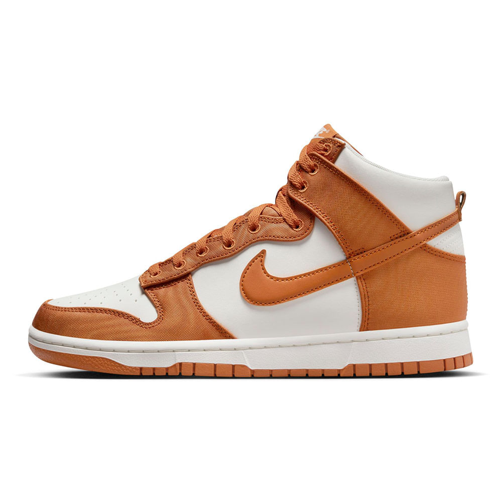 Tenis Nike Dunk Hi Retro SE Masculino | Tenis e na Authentic Feet