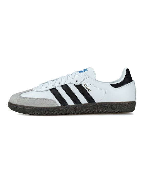 Tênis adidas Samba OG Unissex