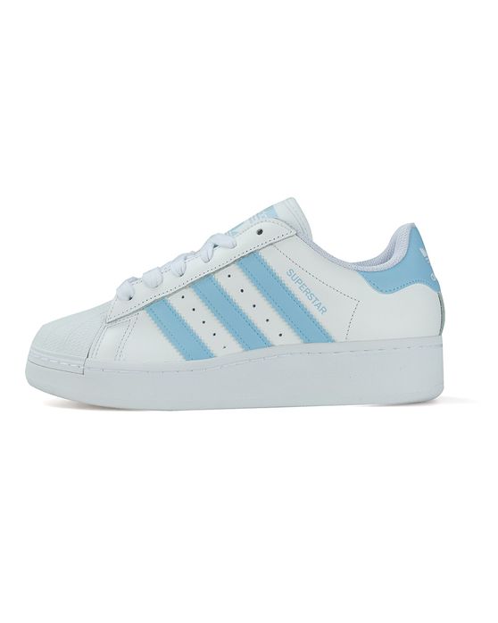 Tênis adidas Superstar XLG Feminino