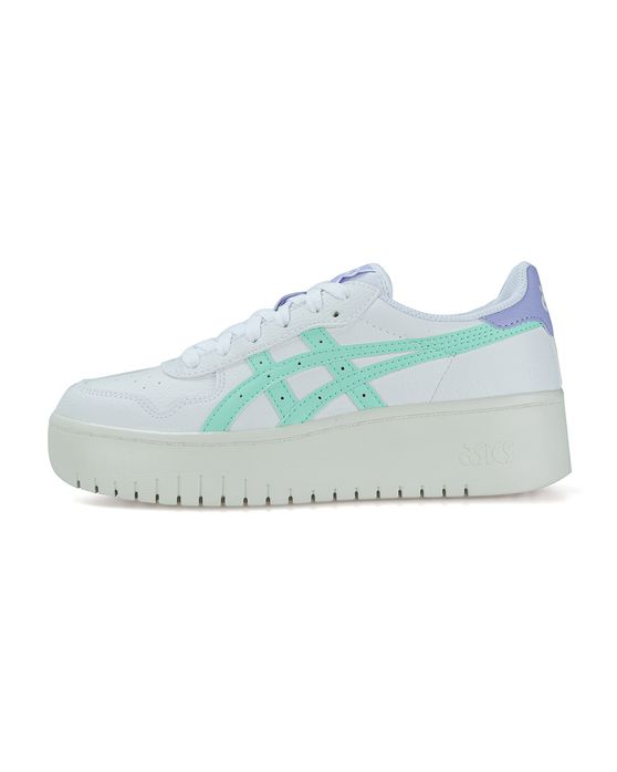 Tênis Asics Japan S PF Feminino