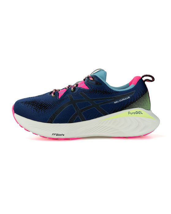 Tênis Asics Gel-Cumulus 25 TR Feminino