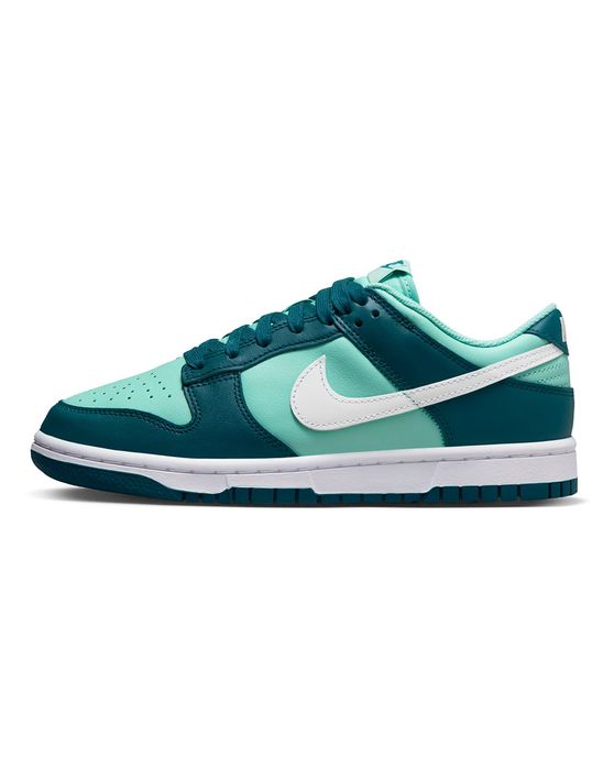 Tênis Nike Dunk Low Feminino