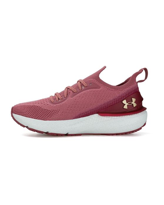 Tênis Under Armour Ch.Quicker W Unissex