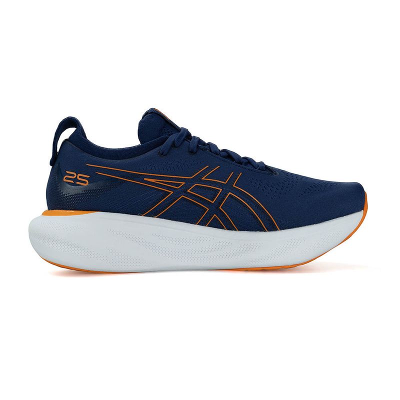 Tenis Asics Gel Nimbus 25 Masculino | Tenis e na Authentic Feet