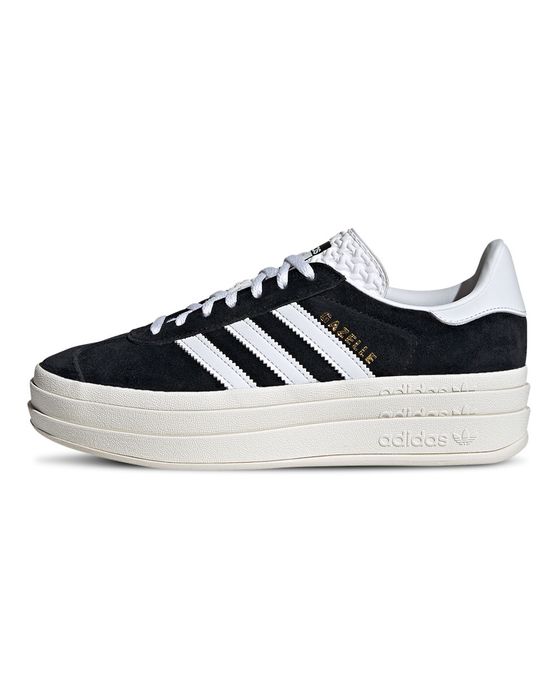 Tênis adidas Gazelle Bold Infantil