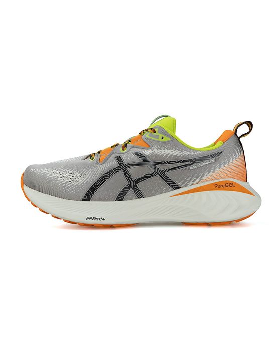 Tênis Asics Gel-Cumulus 25 TR Masculino