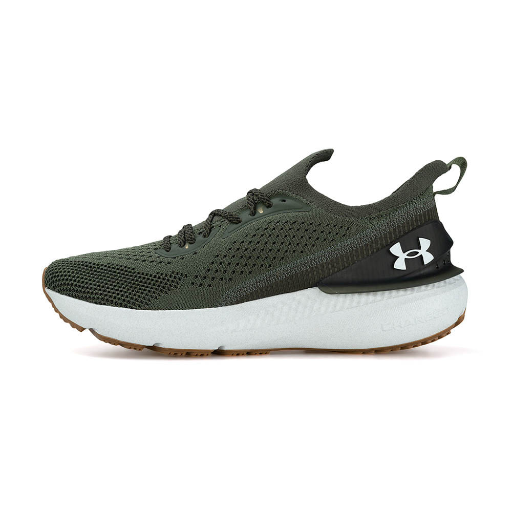 Tenis Under Armour Ch.Quicker W Unissex | Tenis e na