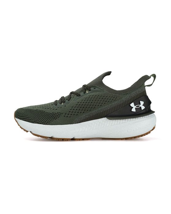 Tênis Under Armour Ch.Quicker W Unissex