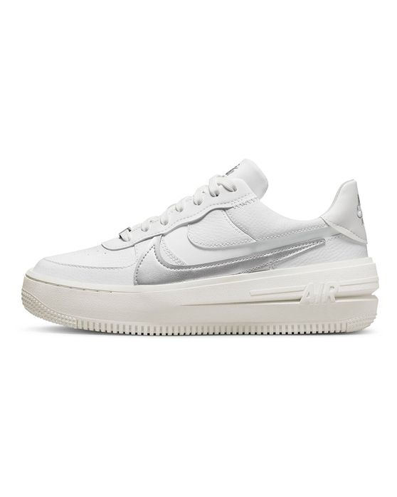 Tênis Nike Air Force 1 Plataform Feminino