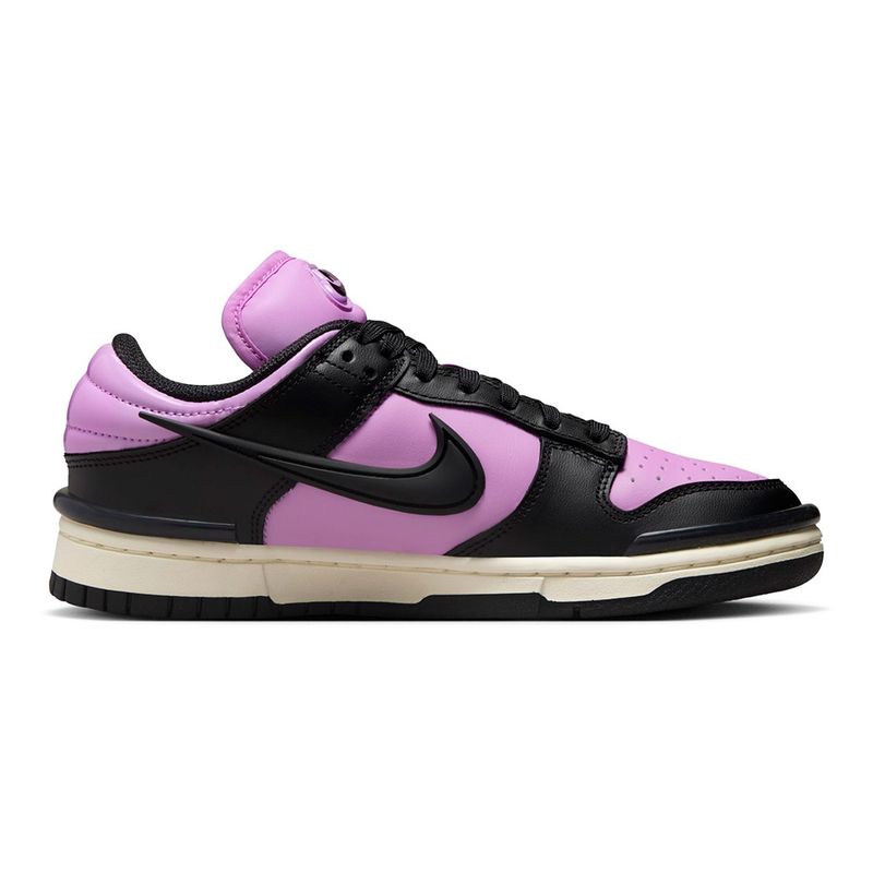 NIKE Women's DUNK HIGH UP 