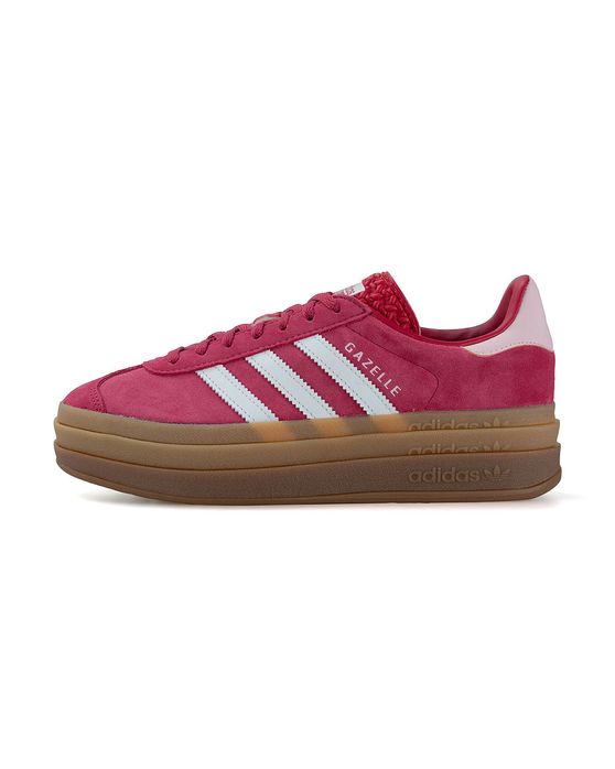 Tênis adidas Gazelle Bold W Feminino