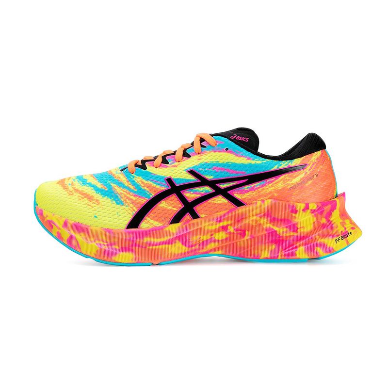 Tenis Asics Novablast 3 Masculino | Tenis e na Authentic Feet