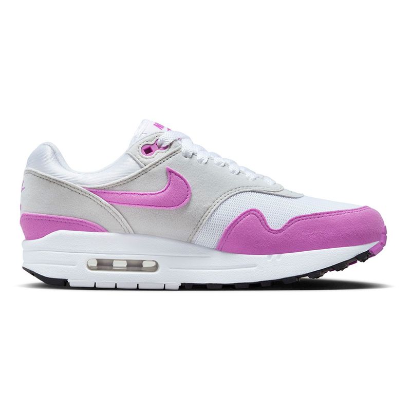 Tenis Nike Air Max 1 Feminino | Tenis e na Authentic Feet