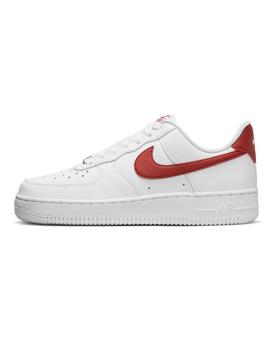 Tênis Nike Air Force 1 07 Feminino