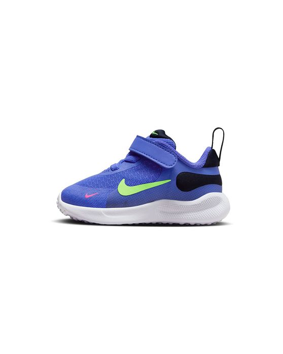 Tênis Nike Revolution 7 TD Infantil