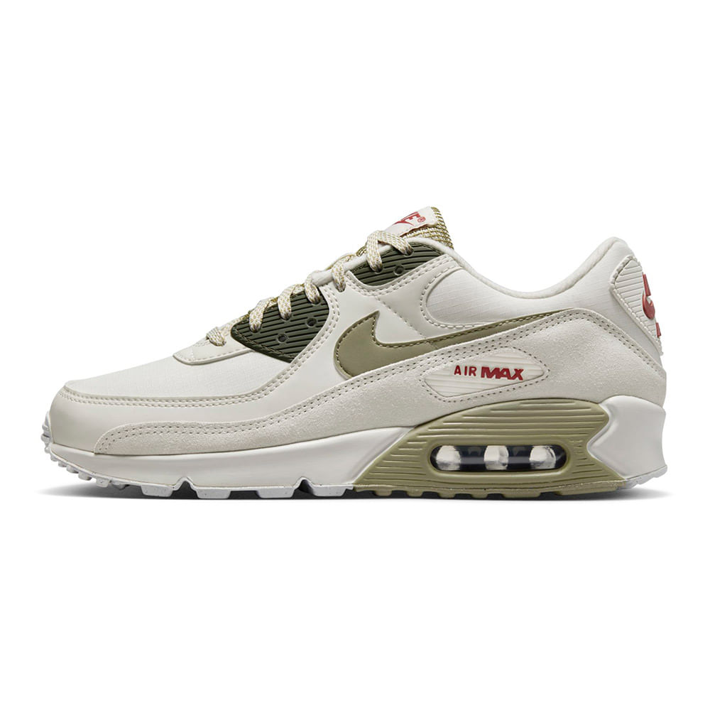 Tenis Nike Air Max 90 Masculino Tenis e na Authentic Feet