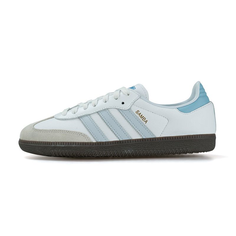 Tenis adidas Samba OG Masculino | Tenis e na Authentic Feet