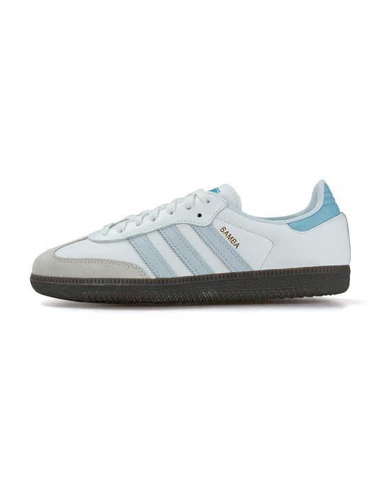 Tênis adidas Samba OG Masculino