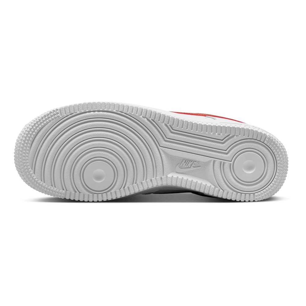 air force shadow authentic feet