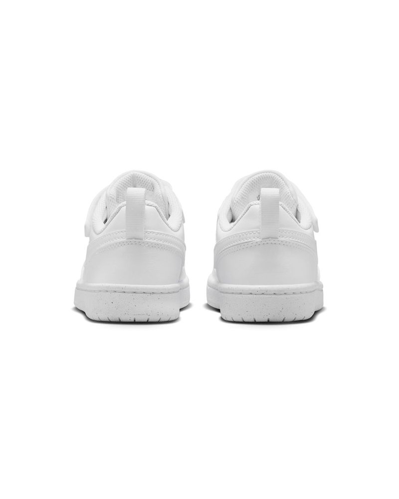 Tenis-Nike-Court-Borough-Low-Recraft-PS-Infantil