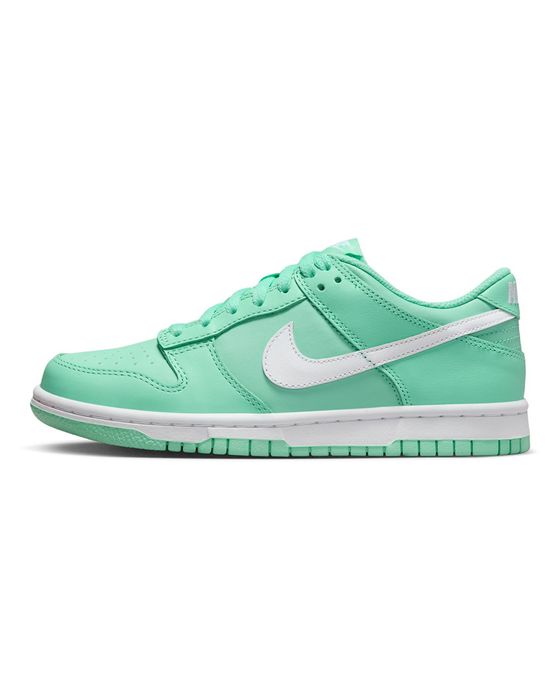 Tênis Nike Dunk Low GS Infantil