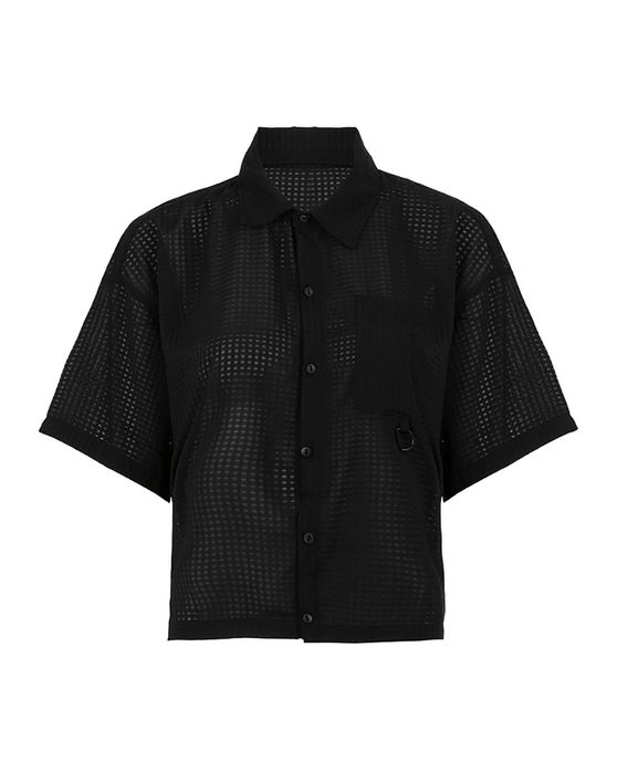 Camisa Fila Ken Wr Feminina