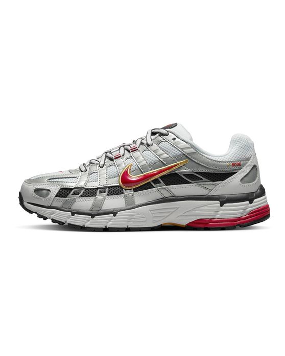 Tênis Nike P-6000 Feminino