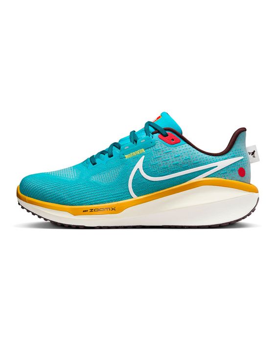 Tênis Nike Vomero 17 PRM Masculino