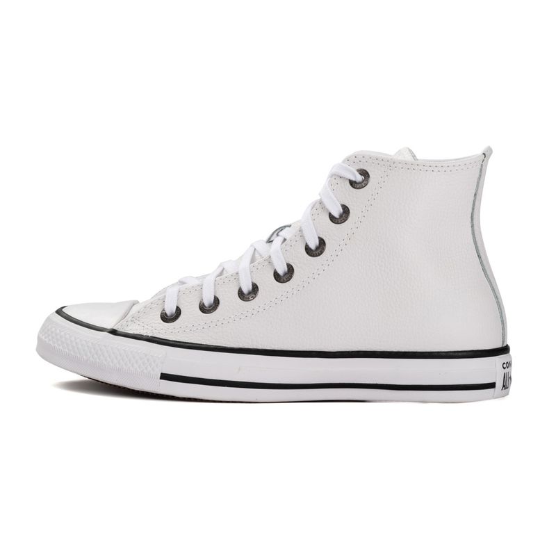 Tenis Converse Chuck Taylor All Star HI| Tenis e na Authentic Feet