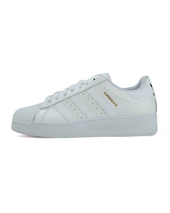 Tênis adidas Superstar XLG Unissex