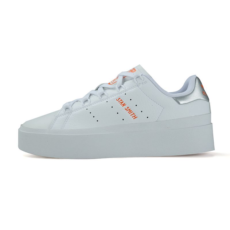 Tenis adidas Stan Smith Bonega Feminino Tenis e na Authentic Feet
