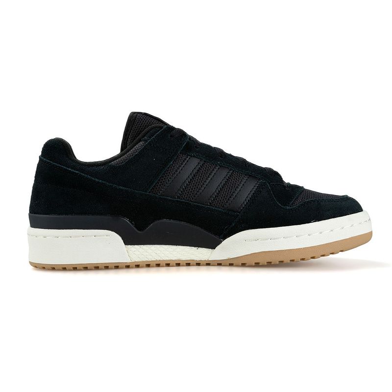 Tênis Forum Low CL - Branco adidas | adidas Brasil