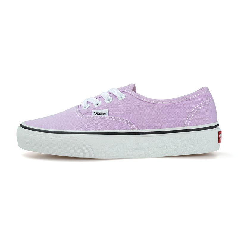 Tenis Vans Authentic Tenis e na Authentic Feet