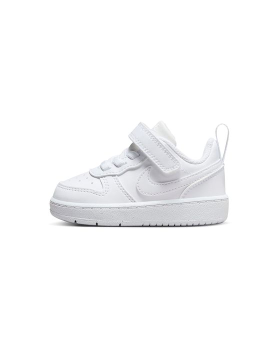 Tênis Nike Court Borough Low Recraft TD Infantil