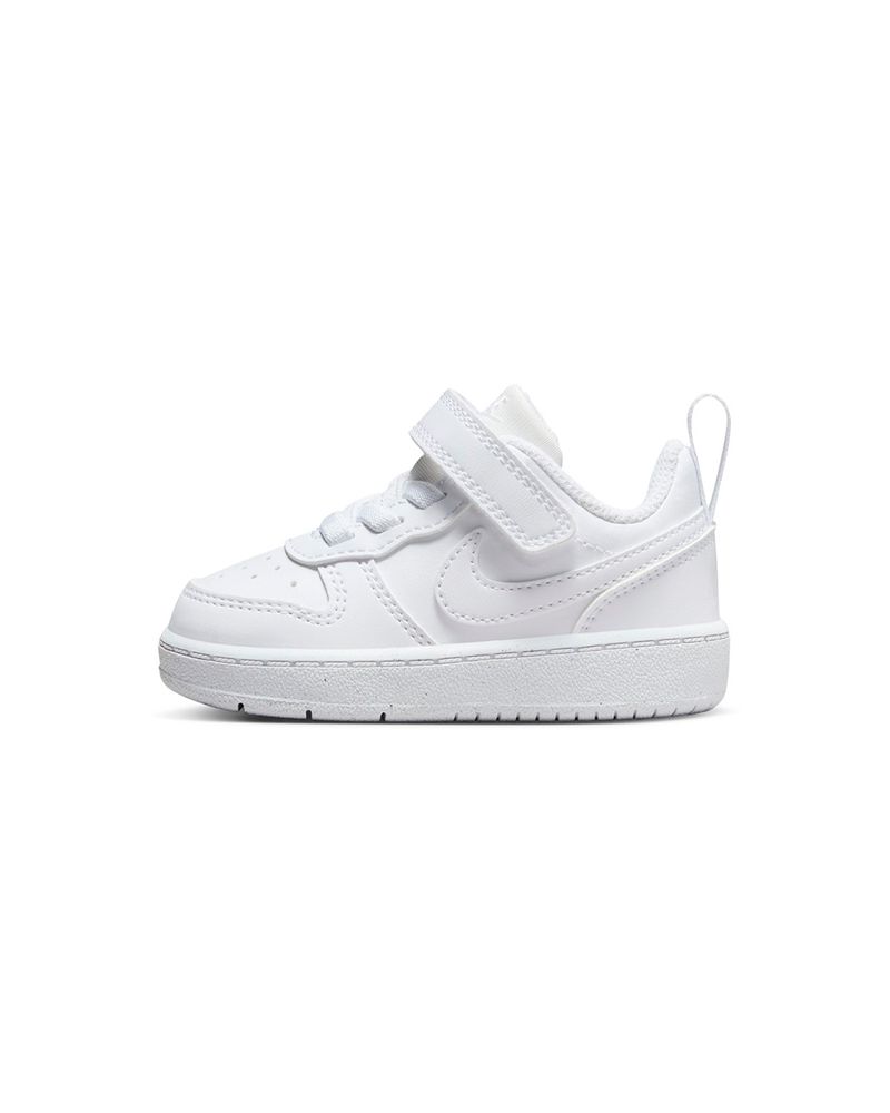 Tenis-Nike-Court-Borough-Low-Recraft-TD-Infantil