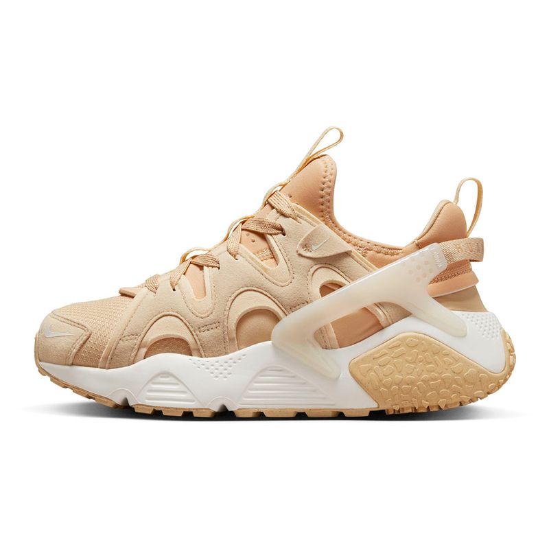 Tenis nike feminino fashion huarache