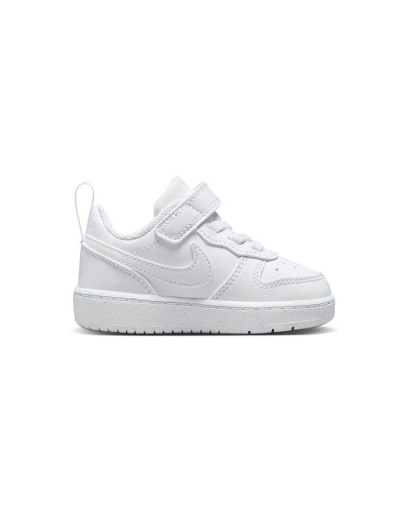 Tenis-Nike-Court-Borough-Low-Recraft-TD-Infantil