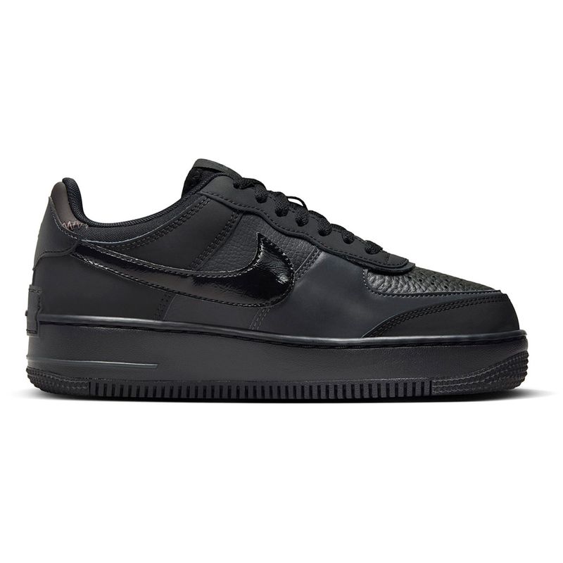 Tenis Nike Air Force 1 Shadow Feminino Tenis e na Authentic Feet