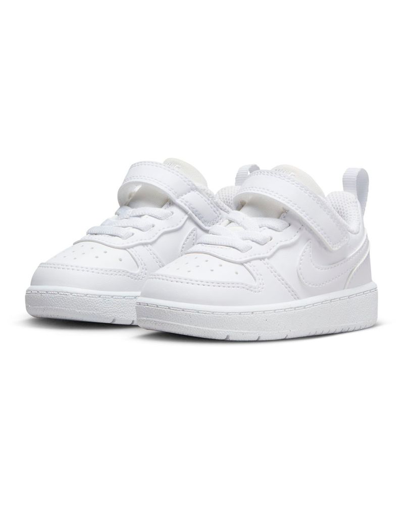 Tenis-Nike-Court-Borough-Low-Recraft-TD-Infantil