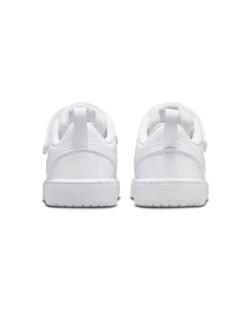 Tenis-Nike-Court-Borough-Low-Recraft-TD-Infantil