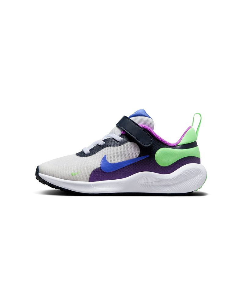 Tenis-Nike-Revolution-7-PS-Infantil