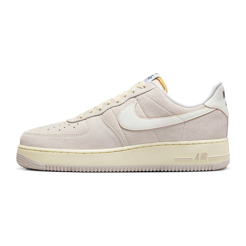 Nike air force 1 authentic feet best sale