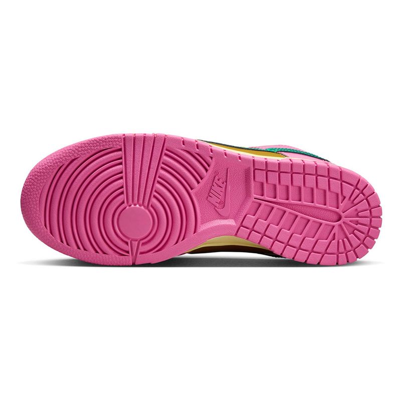 Tenis Nike Dunk Low PG Feminino Tenis e na Authentic Feet