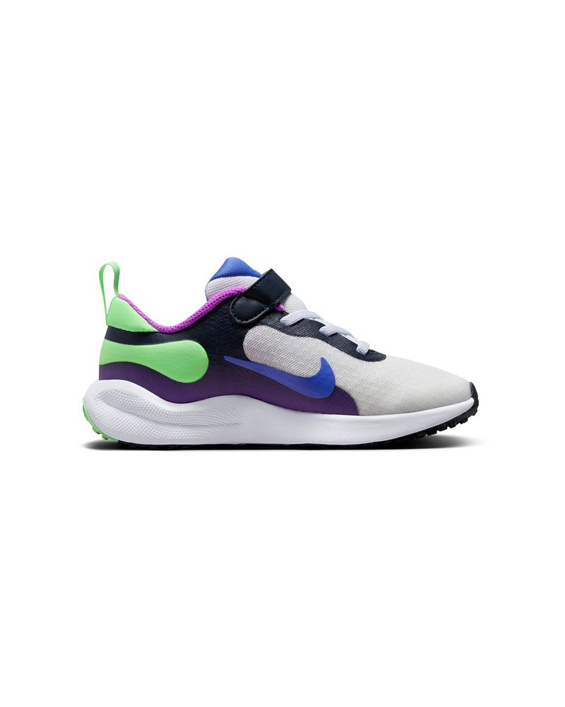 Tenis-Nike-Revolution-7-PS-Infantil