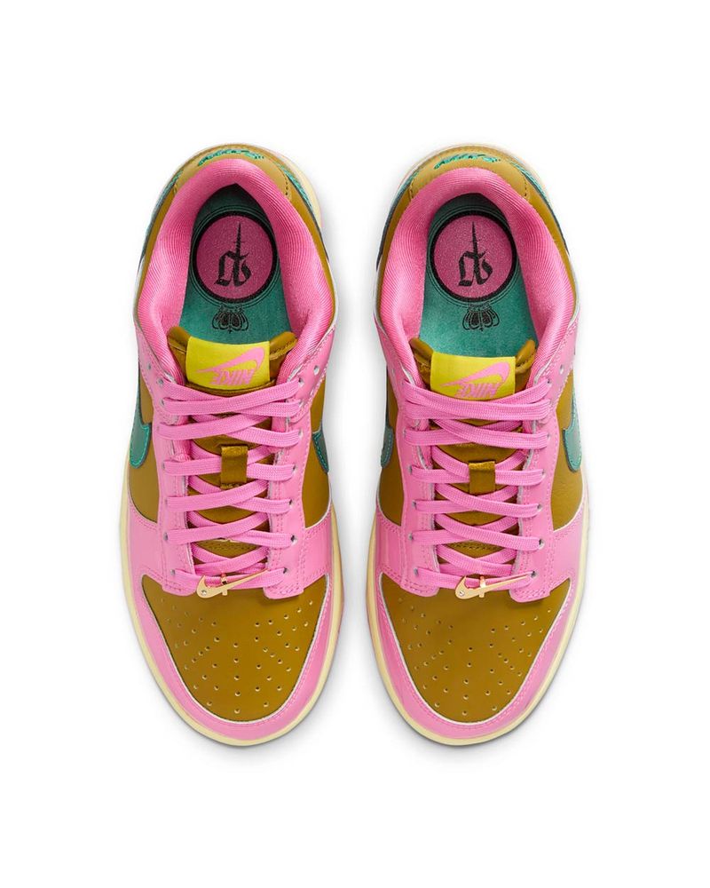 Tenis-Nike-Dunk-Low-PG-Feminino